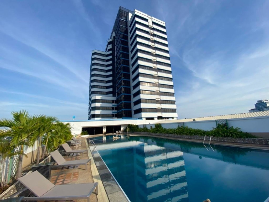 Пхукет: Royal Phuket City Hotel