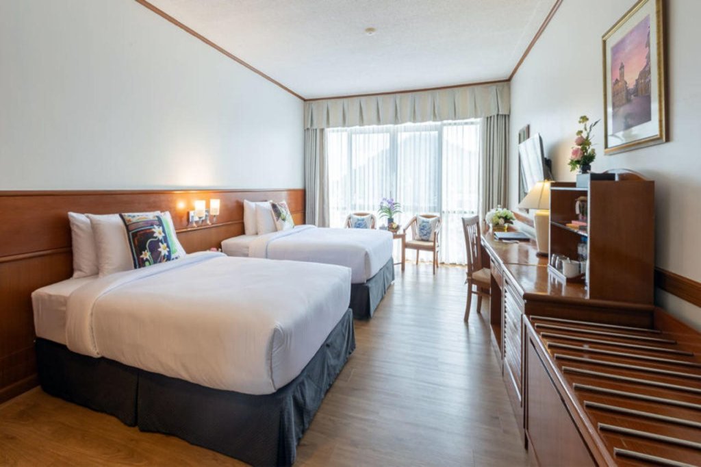 Royal Phuket City Hotel — фото 4