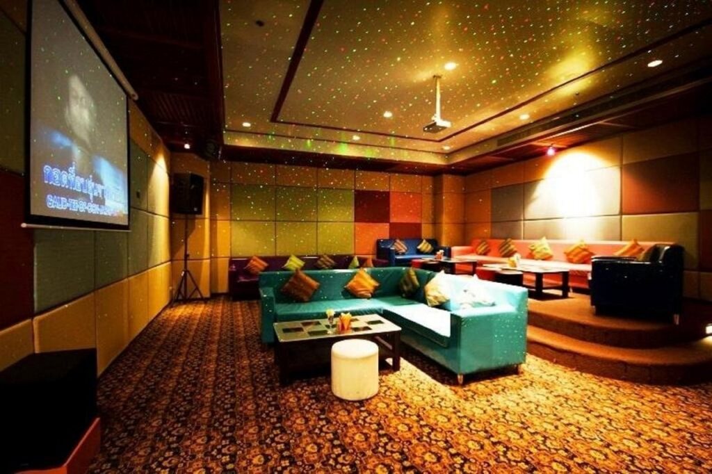 Пхукет: Royal Phuket City Hotel