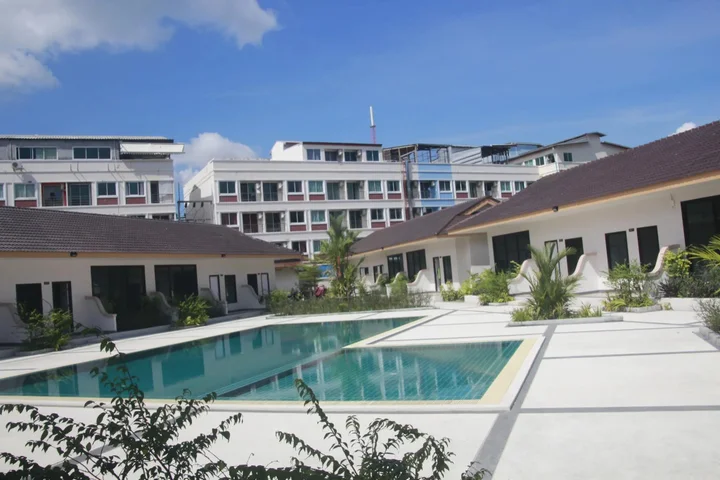 Кату: Tuana Hotels The Natural Resort