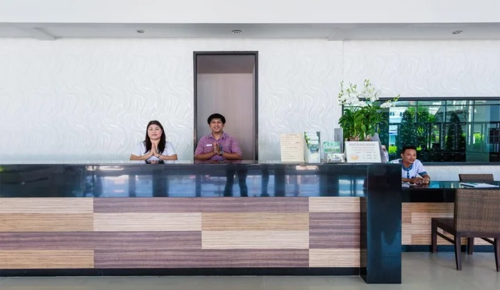 Кату: Tuana Hotels The Natural Resort
