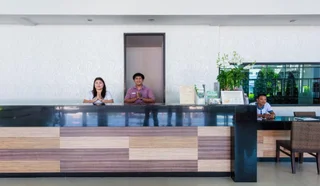 Кату: Tuana Hotels The Natural Resort