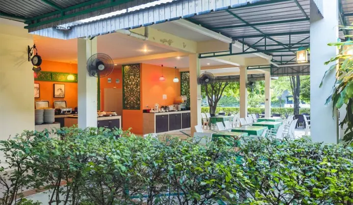 Кату: Tuana Hotels The Natural Resort