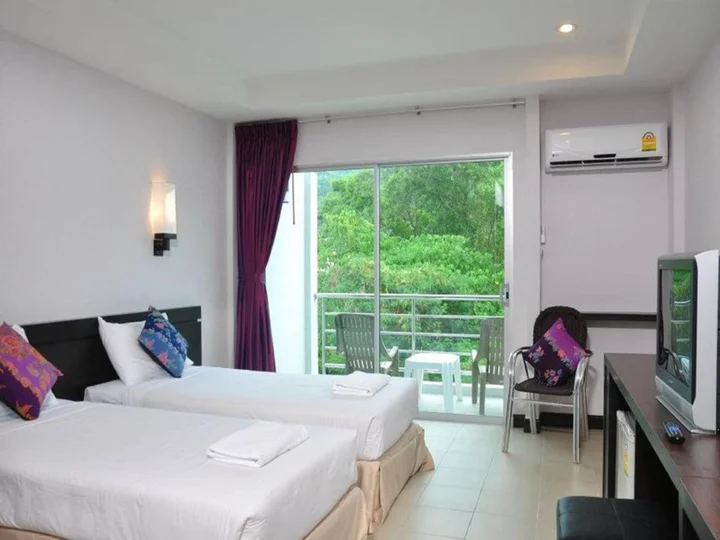 Кату: Tuana Hotels The Natural Resort