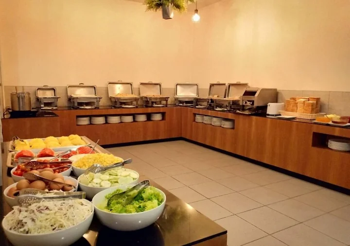 Кату: Tuana Hotels The Natural Resort