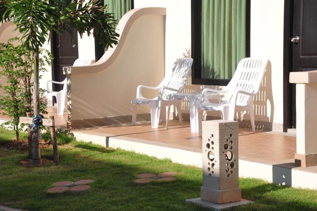 Кату: Tuana Hotels The Natural Resort