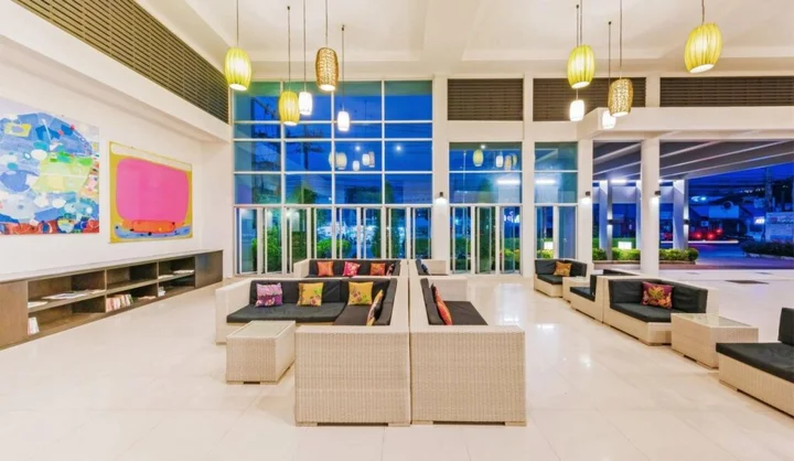 Кату: Tuana Hotels The Natural Resort