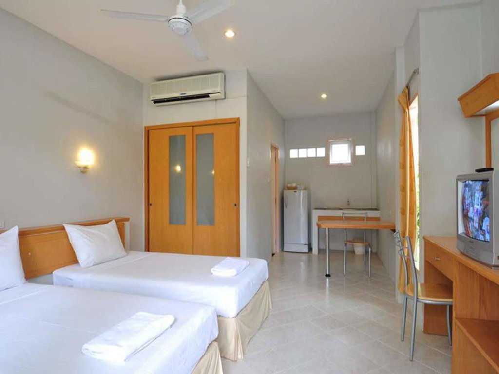 Кату: Tuana Hotels The Natural Resort