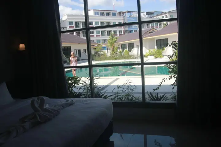 Кату: Tuana Hotels The Natural Resort