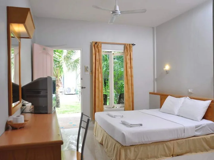 Кату: Tuana Hotels The Natural Resort