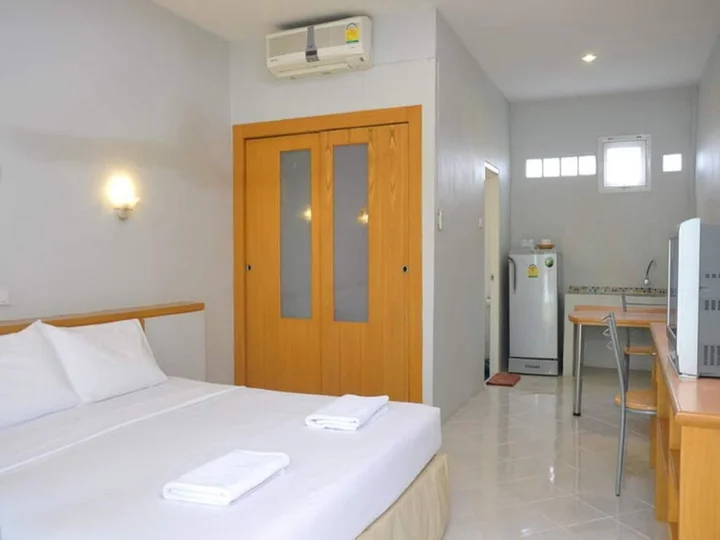 Кату: Tuana Hotels The Natural Resort