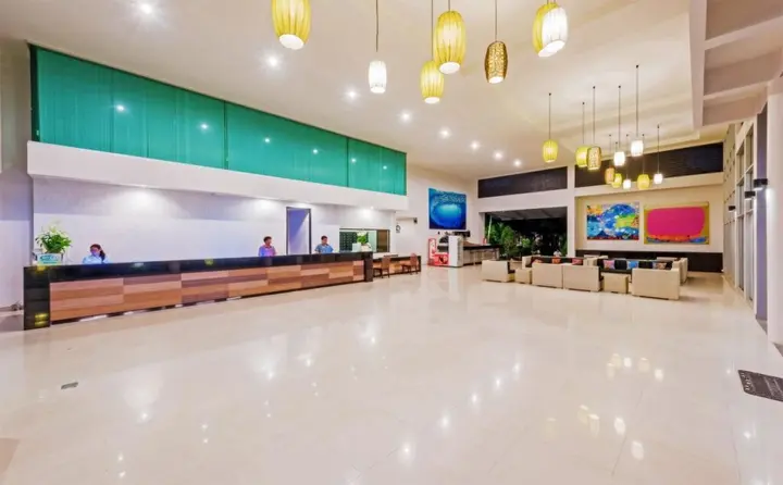 Кату: Tuana Hotels The Natural Resort