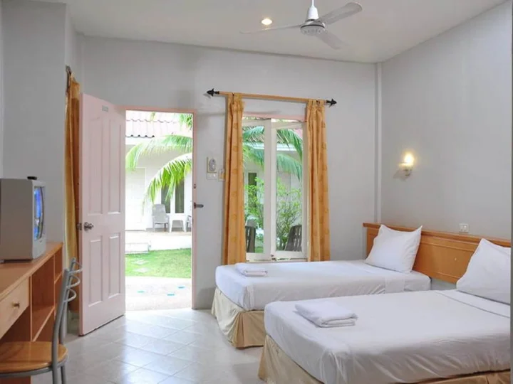 Кату: Tuana Hotels The Natural Resort