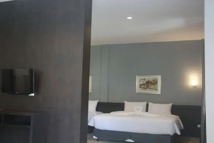 Кату: Tuana Hotels The Natural Resort