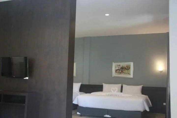 Кату: Tuana Hotels The Natural Resort