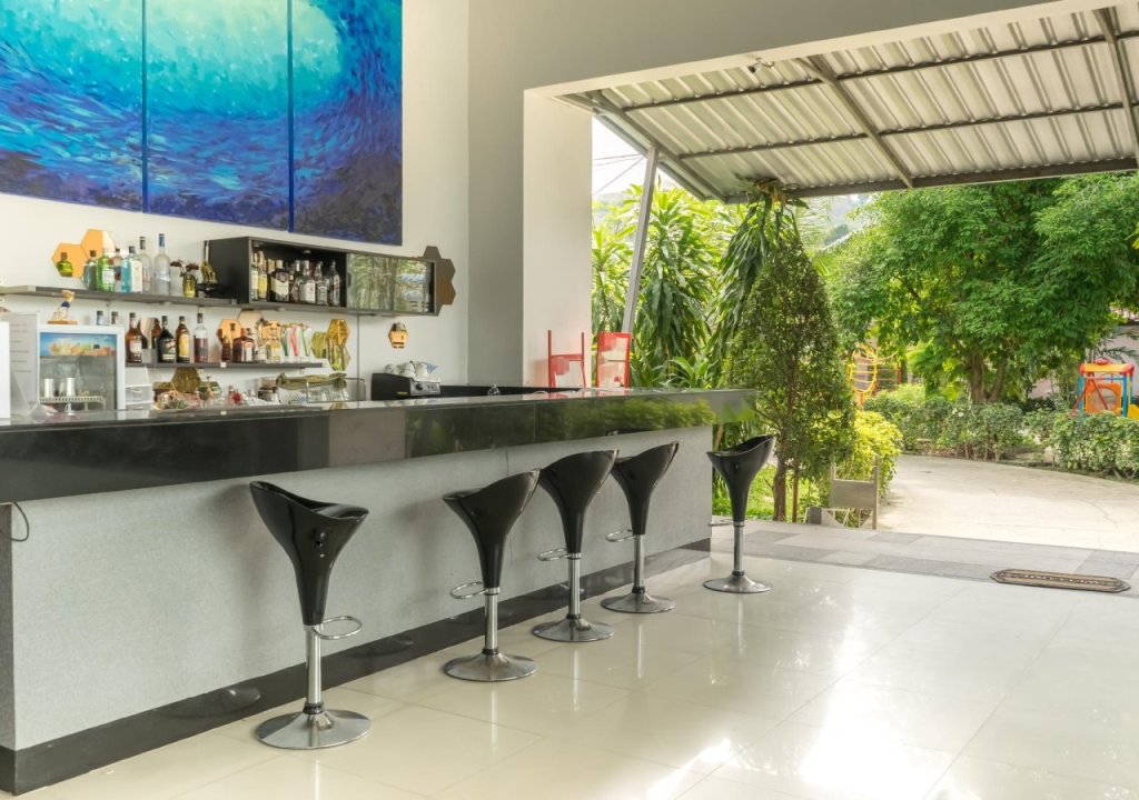 Кату: Tuana Hotels The Natural Resort