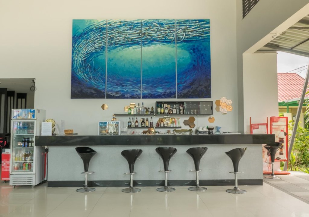 Кату: Tuana Hotels The Natural Resort