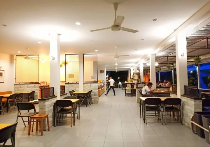Кату: Tuana Hotels The Natural Resort