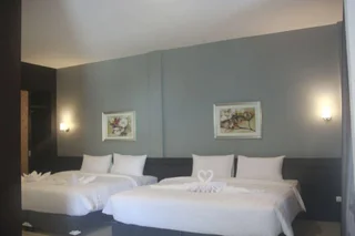 Кату: Tuana Hotels The Natural Resort