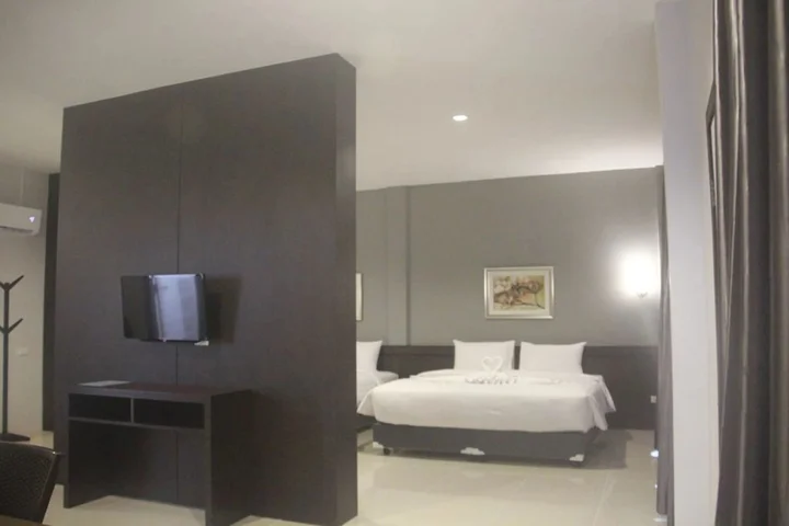 Кату: Tuana Hotels The Natural Resort