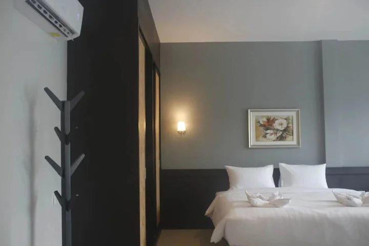 Кату: Tuana Hotels The Natural Resort