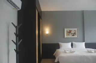 Кату: Tuana Hotels The Natural Resort