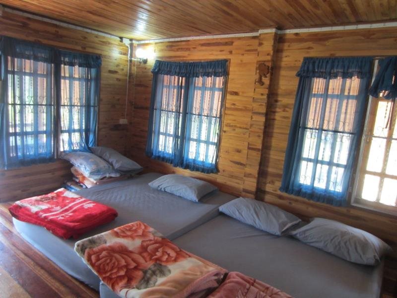 Nidahommok Resort — фото 4