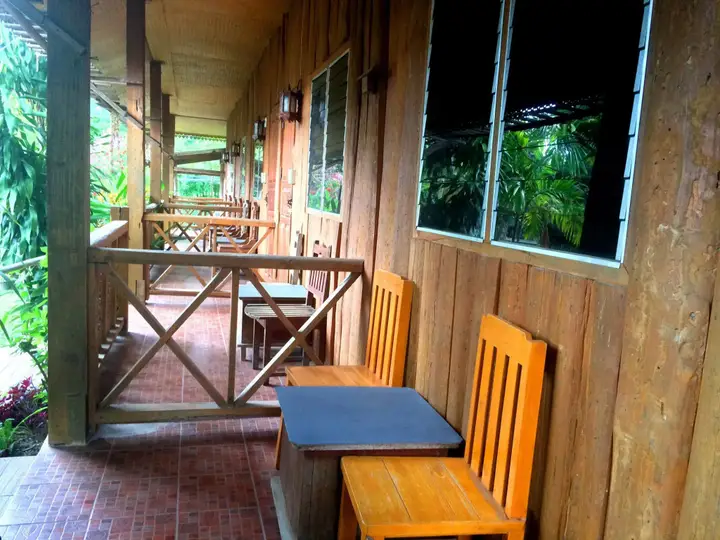 Pai Garden House — фото 3
