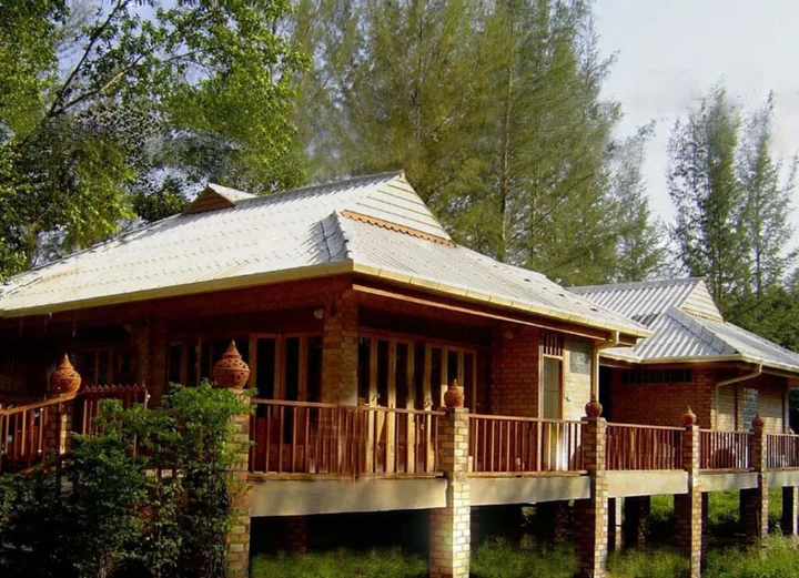 Тхаланг: Seapines Villa Liberg