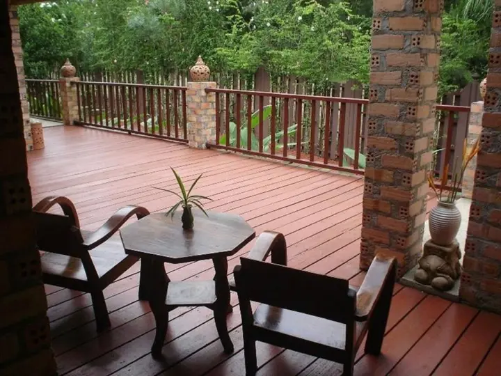 Тхаланг: Seapines Villa Liberg
