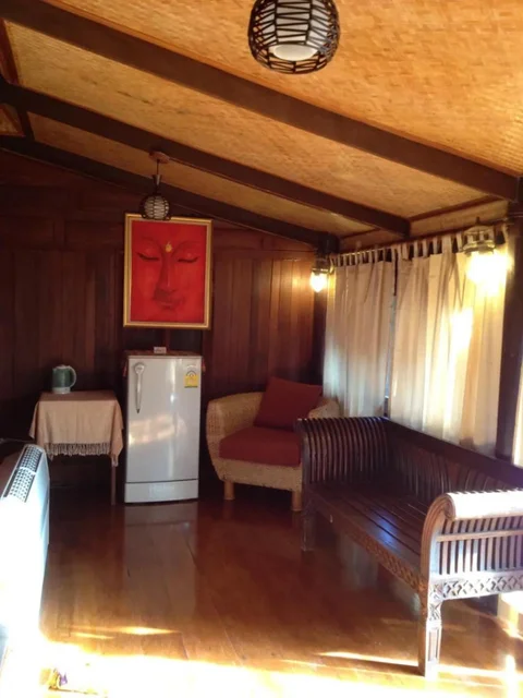 Тхаланг: Seapines Villa Liberg