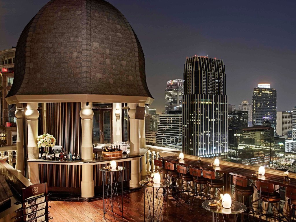 Бангкок: Hotel Muse Bangkok, Autograph Collection (Marriott International)