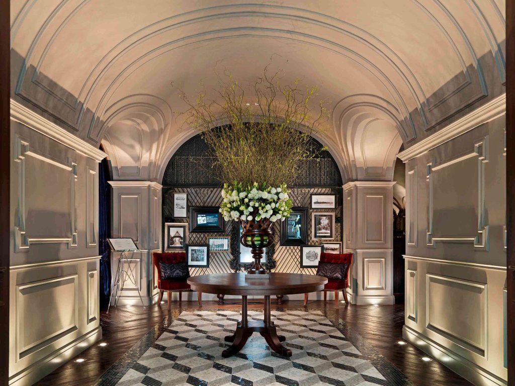 Бангкок: Hotel Muse Bangkok, Autograph Collection (Marriott International)