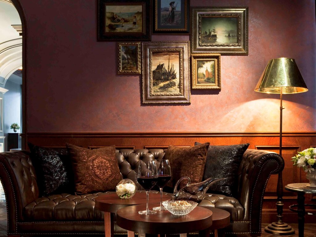 Бангкок: Hotel Muse Bangkok, Autograph Collection (Marriott International)
