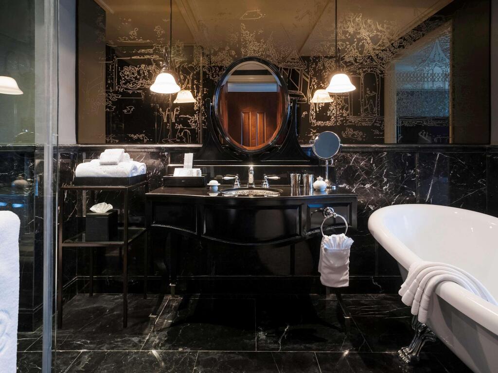 Бангкок: Hotel Muse Bangkok, Autograph Collection (Marriott International)