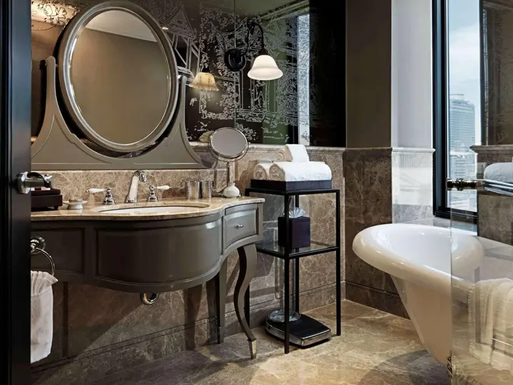Бангкок: Hotel Muse Bangkok, Autograph Collection (Marriott International)