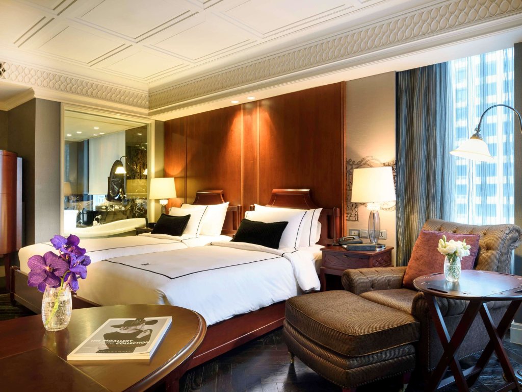 Бангкок: Hotel Muse Bangkok, Autograph Collection (Marriott International)