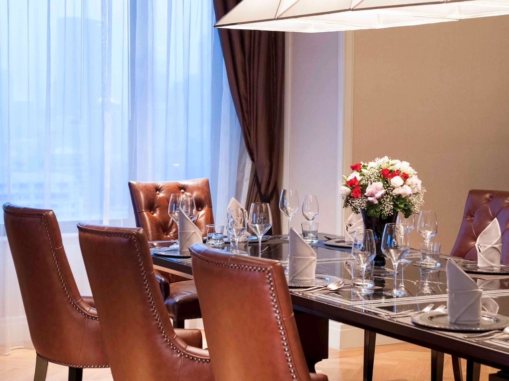Бангкок: Hotel Muse Bangkok, Autograph Collection (Marriott International)