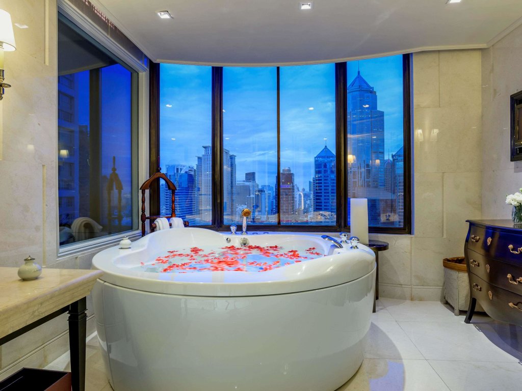 Бангкок: Hotel Muse Bangkok, Autograph Collection (Marriott International)