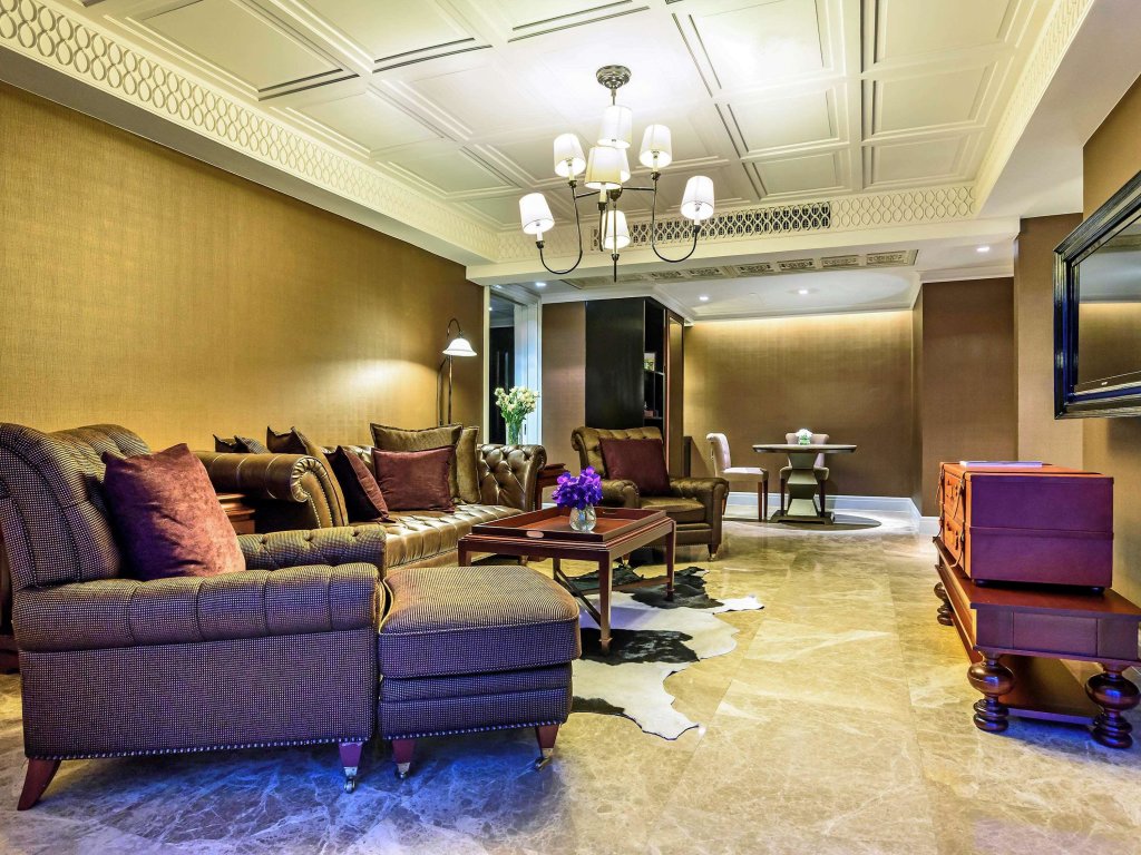 Бангкок: Hotel Muse Bangkok, Autograph Collection (Marriott International)