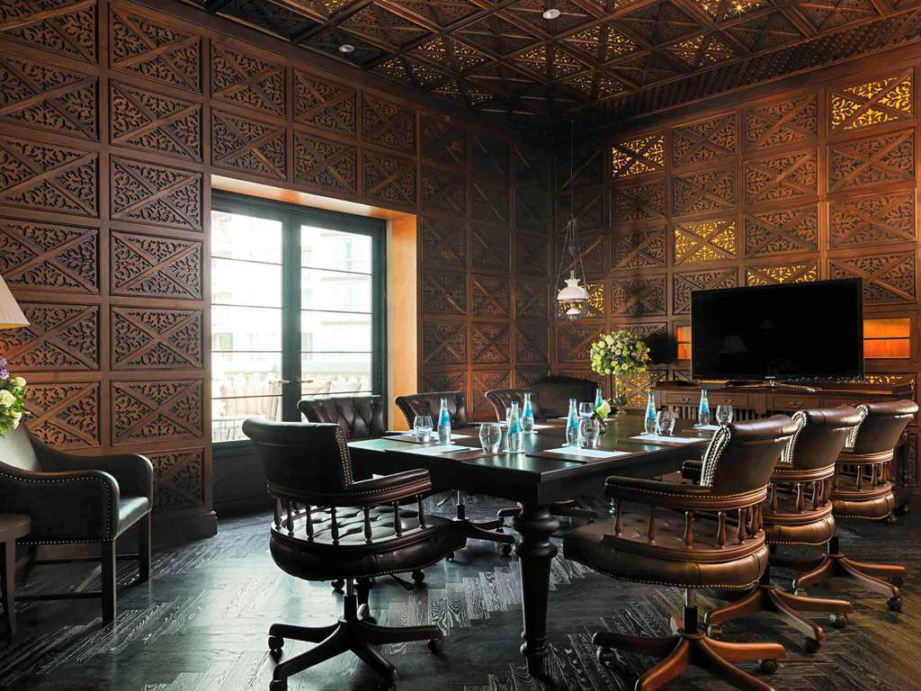 Бангкок: Hotel Muse Bangkok, Autograph Collection (Marriott International)