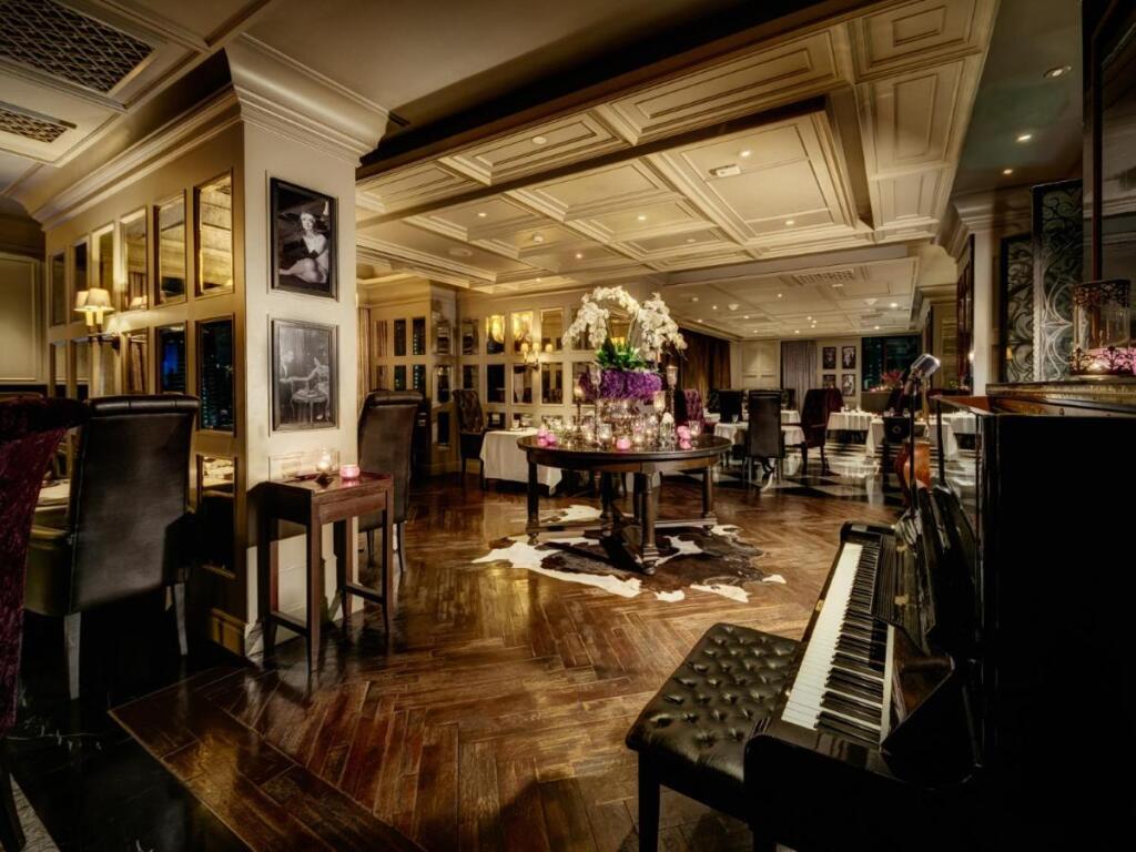 Бангкок: Hotel Muse Bangkok, Autograph Collection (Marriott International)