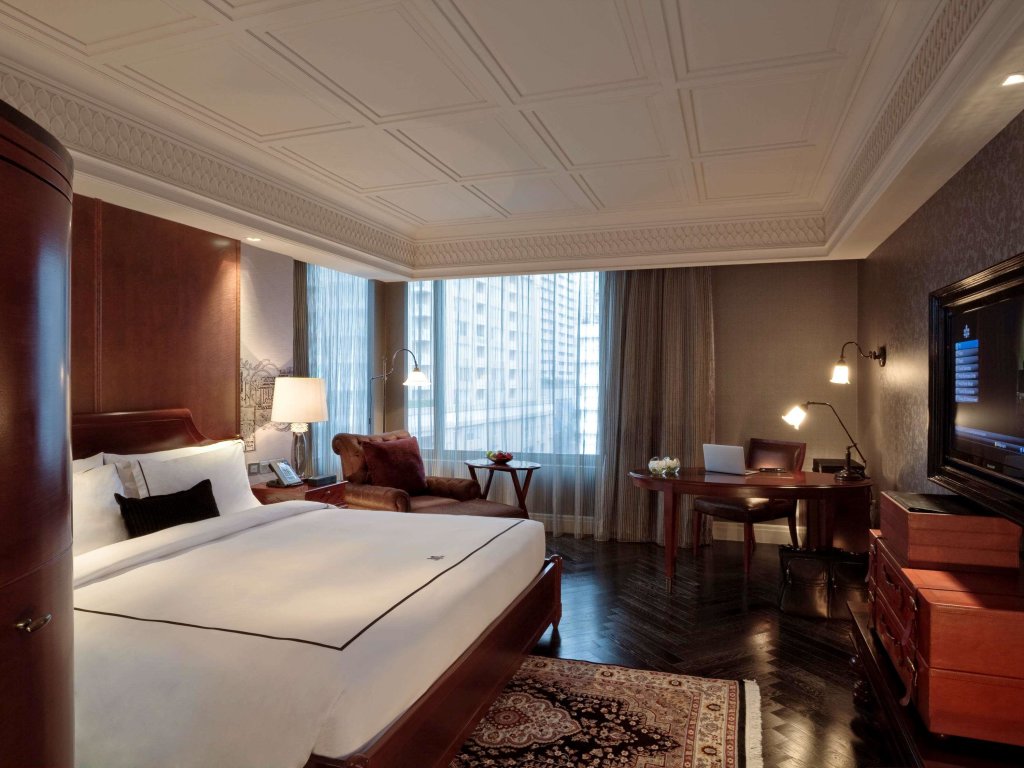 Бангкок: Hotel Muse Bangkok, Autograph Collection (Marriott International)