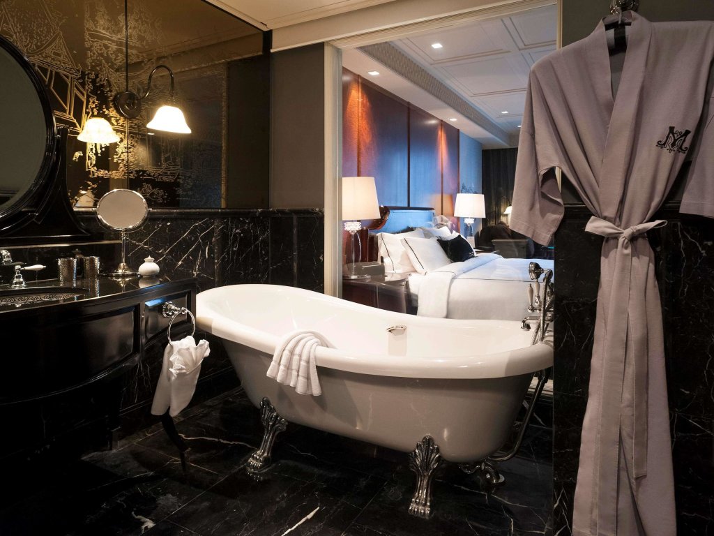 Бангкок: Hotel Muse Bangkok, Autograph Collection (Marriott International)