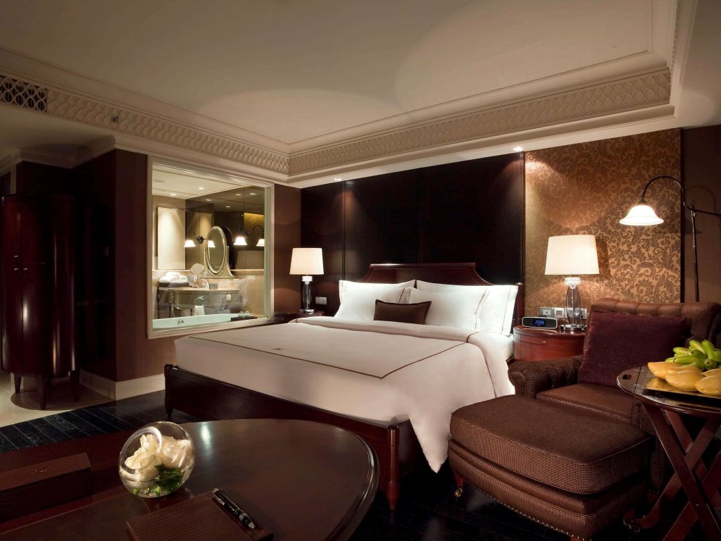 Бангкок: Hotel Muse Bangkok, Autograph Collection (Marriott International)