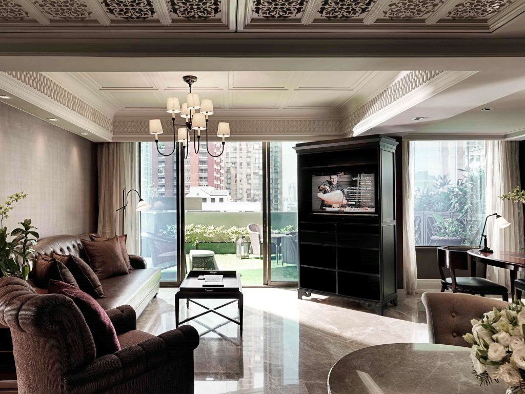 Бангкок: Hotel Muse Bangkok, Autograph Collection (Marriott International)
