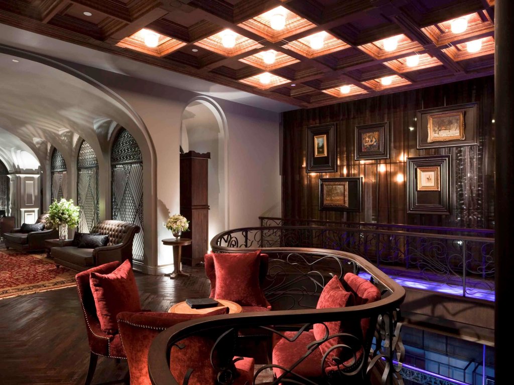 Бангкок: Hotel Muse Bangkok, Autograph Collection (Marriott International)