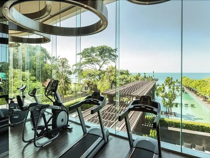 Reflection Jomtien Beach Condo 1 Bedroom Sea View By Dome — фото 3