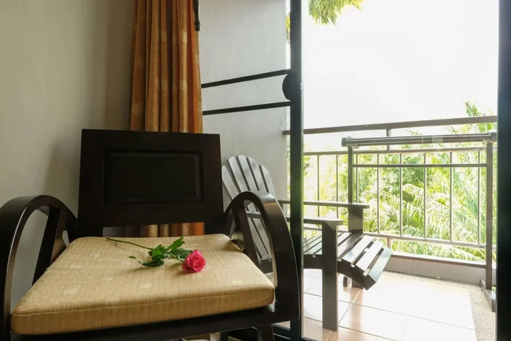 Као Лак: Kokotel Khao Lak Seascape
