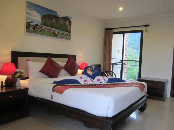 Као Лак: Kokotel Khao Lak Seascape
